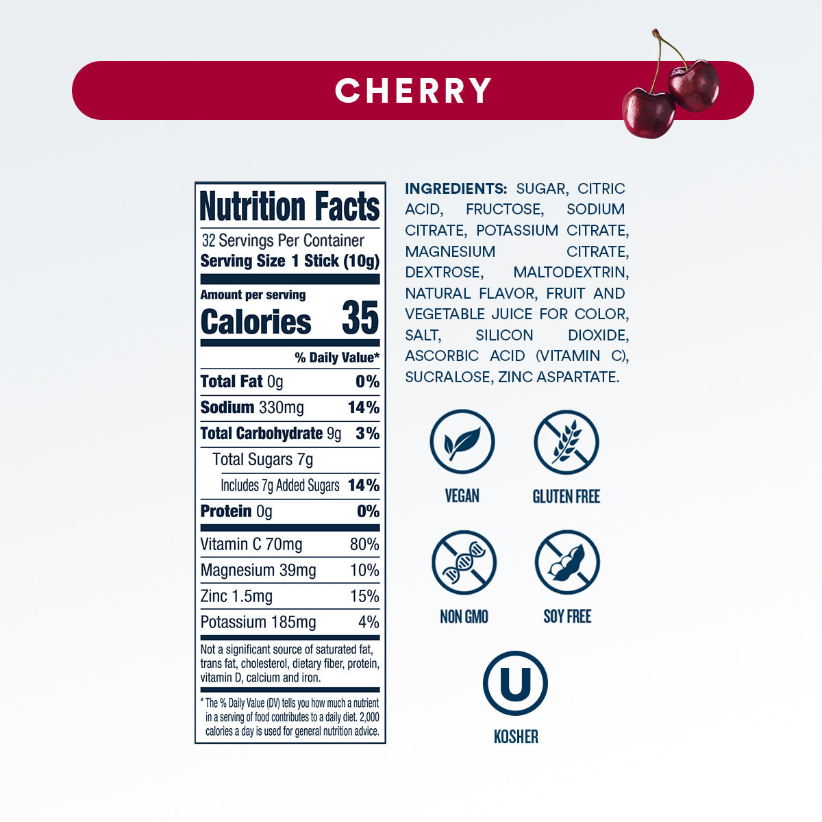 dripdrop-cherry-electrolyte-powder-8-oz-sticks-32-count-f5 eComm-OG-PDP_Nutrition_Cherry_1200x1200_2026_vFINAL.jpg