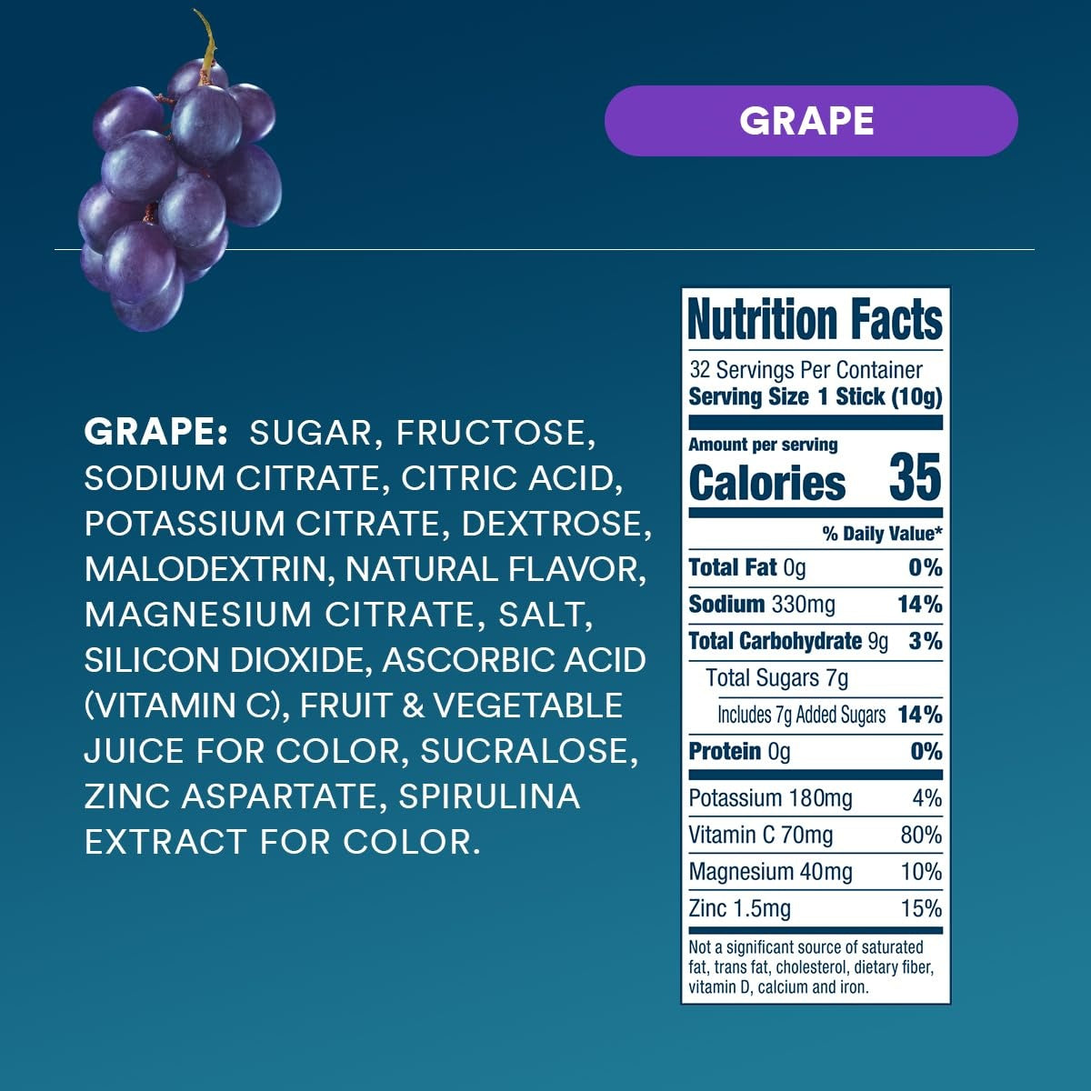 dripdrop-grape-electrolyte-powder-8-oz-sticks-32-count-p2 5ee235a4-dd51-4831-8714-68459cc7f451_large_9da3b39f-ff55-48a0-90c1-191af6f134ae.jpg