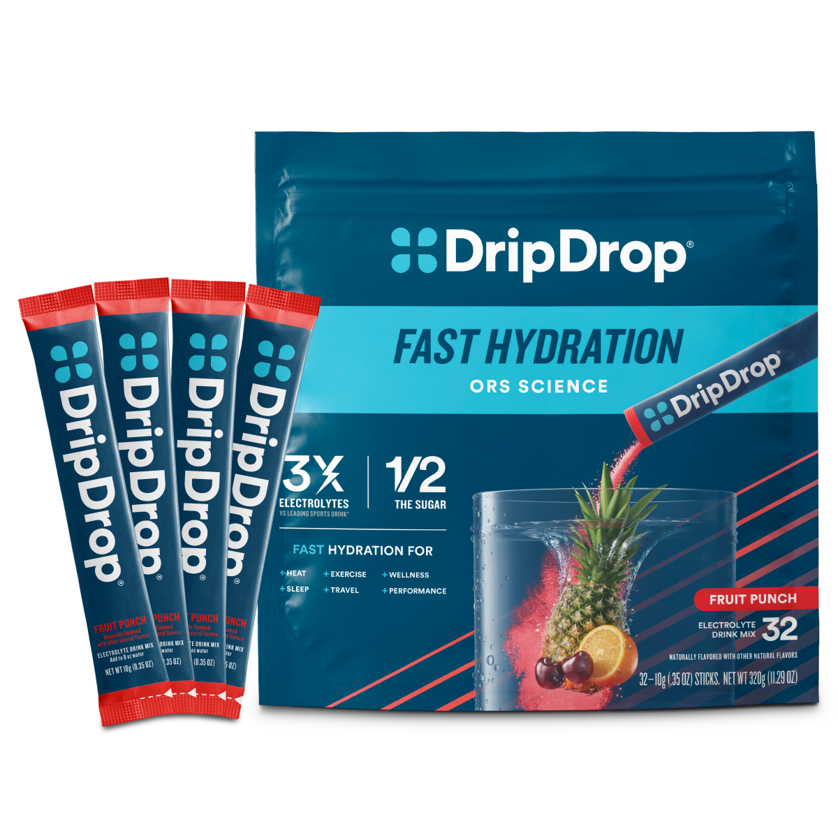 dripdrop-fruit-punch-electrolyte-powder-8-oz-sticks-32-count-w8 Fruit_Punch_-_32ct_-_Transparent.png