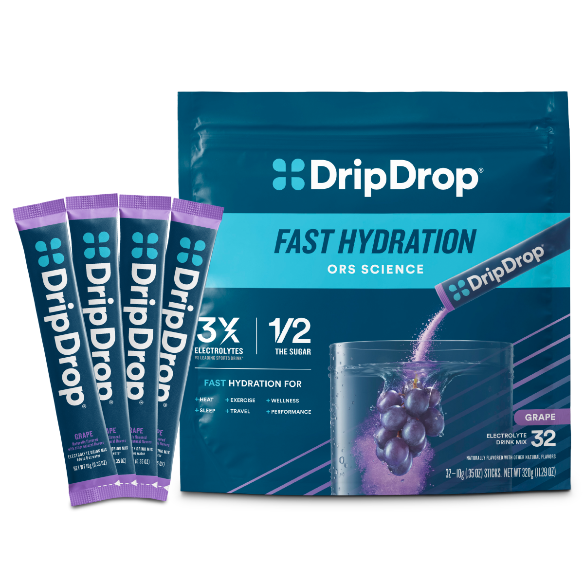 dripdrop-grape-electrolyte-powder-8-oz-sticks-32-count-p2 Grape_-_32ct_-_Transparent.png
