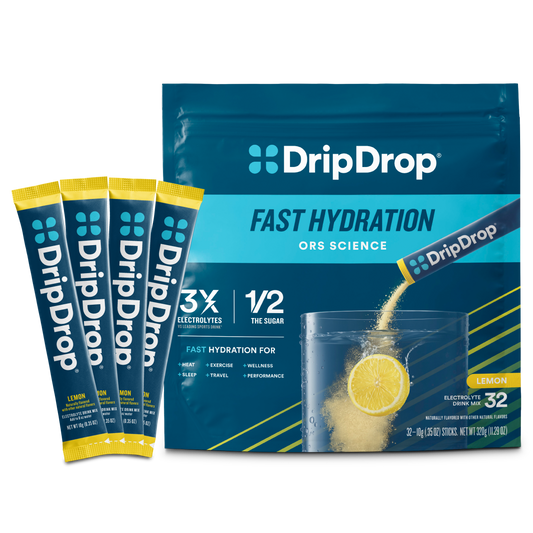 dripdrop-lemon-electrolyte-powder-8-oz-sticks-32-count-r5 Lemon_-_32ct_-_Transparent.png