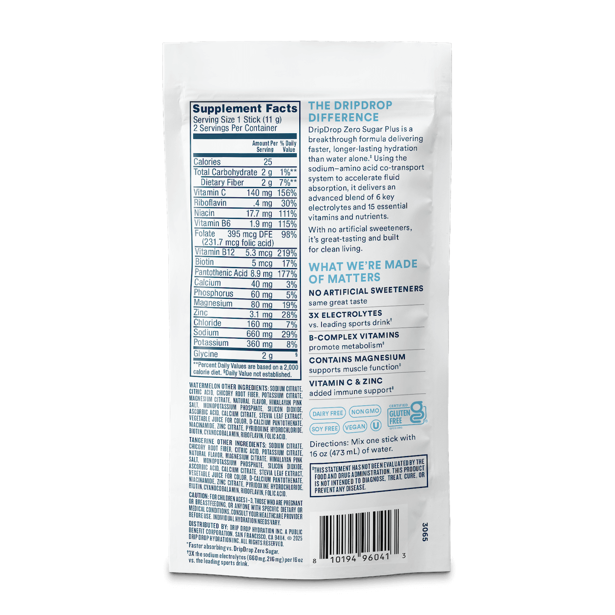 dripdrop-zero-sugar-plus-2-stick-sample-pack-s3 Pouch_2ct_WaterrmelonTangerine_Back_1.png