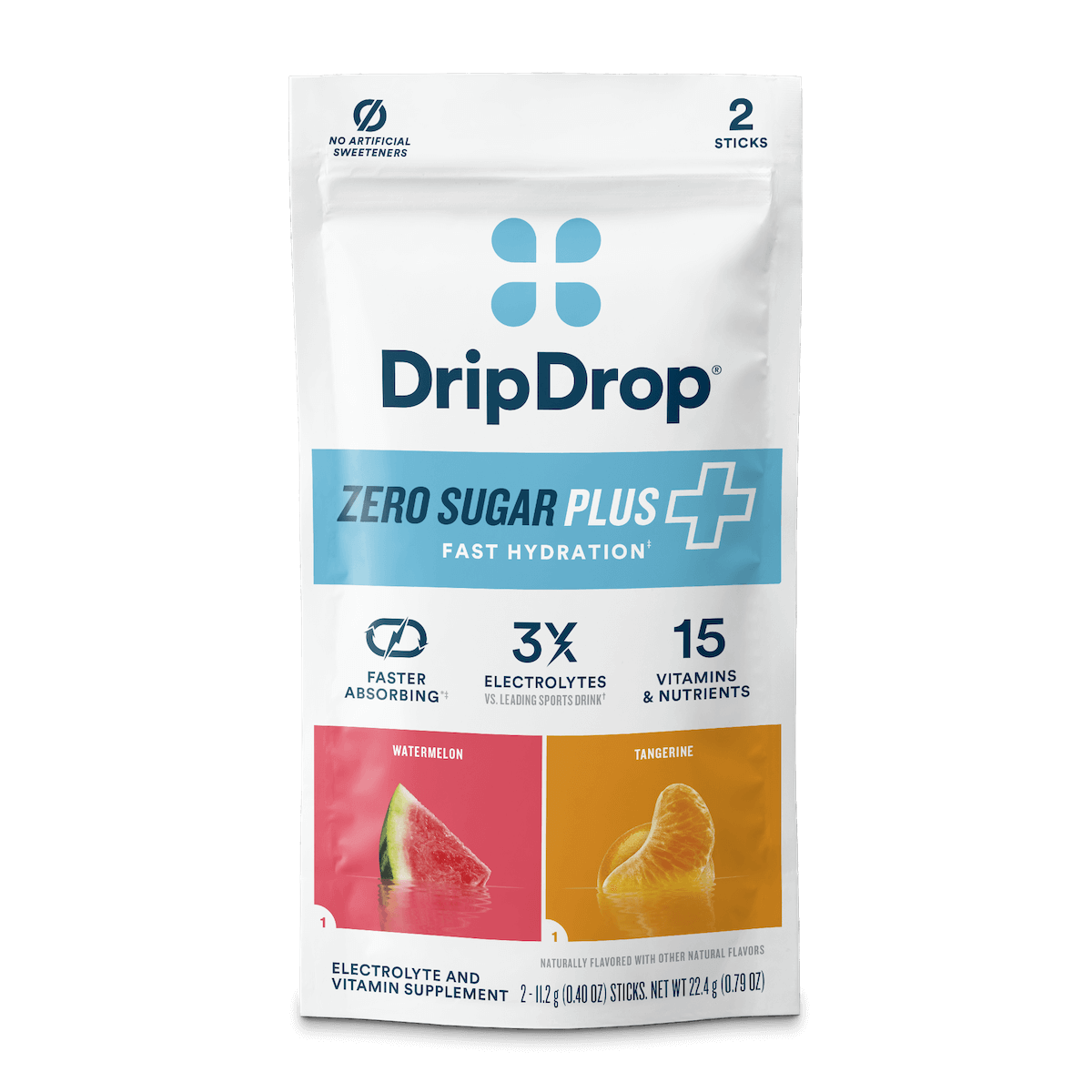 dripdrop-zero-sugar-plus-2-stick-sample-pack-s3 Pouch_2ct_WaterrmelonTangerine_Front_1.png