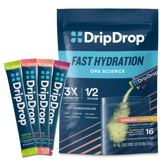 dripdrop-sunburst-variety-pack-electrolyte-powder-8-oz-sticks-16-count-b6 Sunburst_Variety_-_16ct_-_Transparent.png