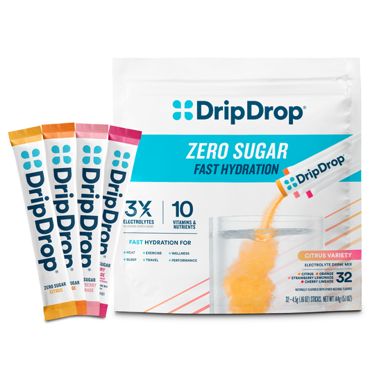 dripdrop-zero-sugar-citrus-variety-pack-electrolyte-powder-8-oz-sticks-32-count-o6 Zero_Citrus_Variety_-_32ct_-_Transparent.png