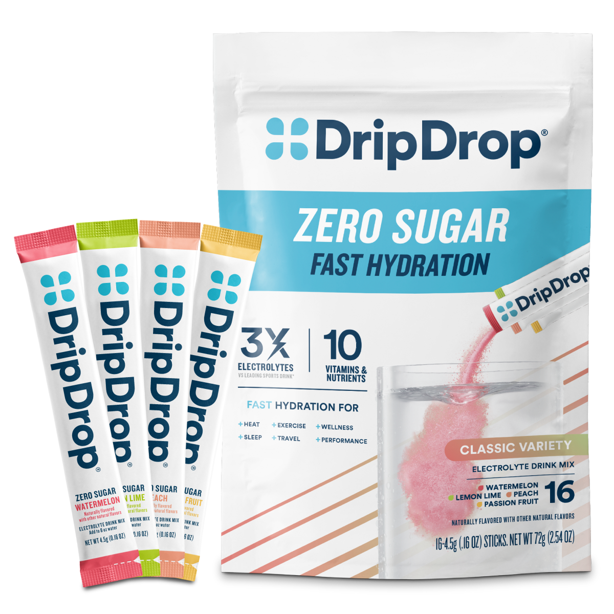 dripdrop-zero-sugar-classic-variety-pack-electrolyte-powder-8-oz-sticks-16-count-f6 Zero_Classic_Variety_-_16ct_-_Transparent.png