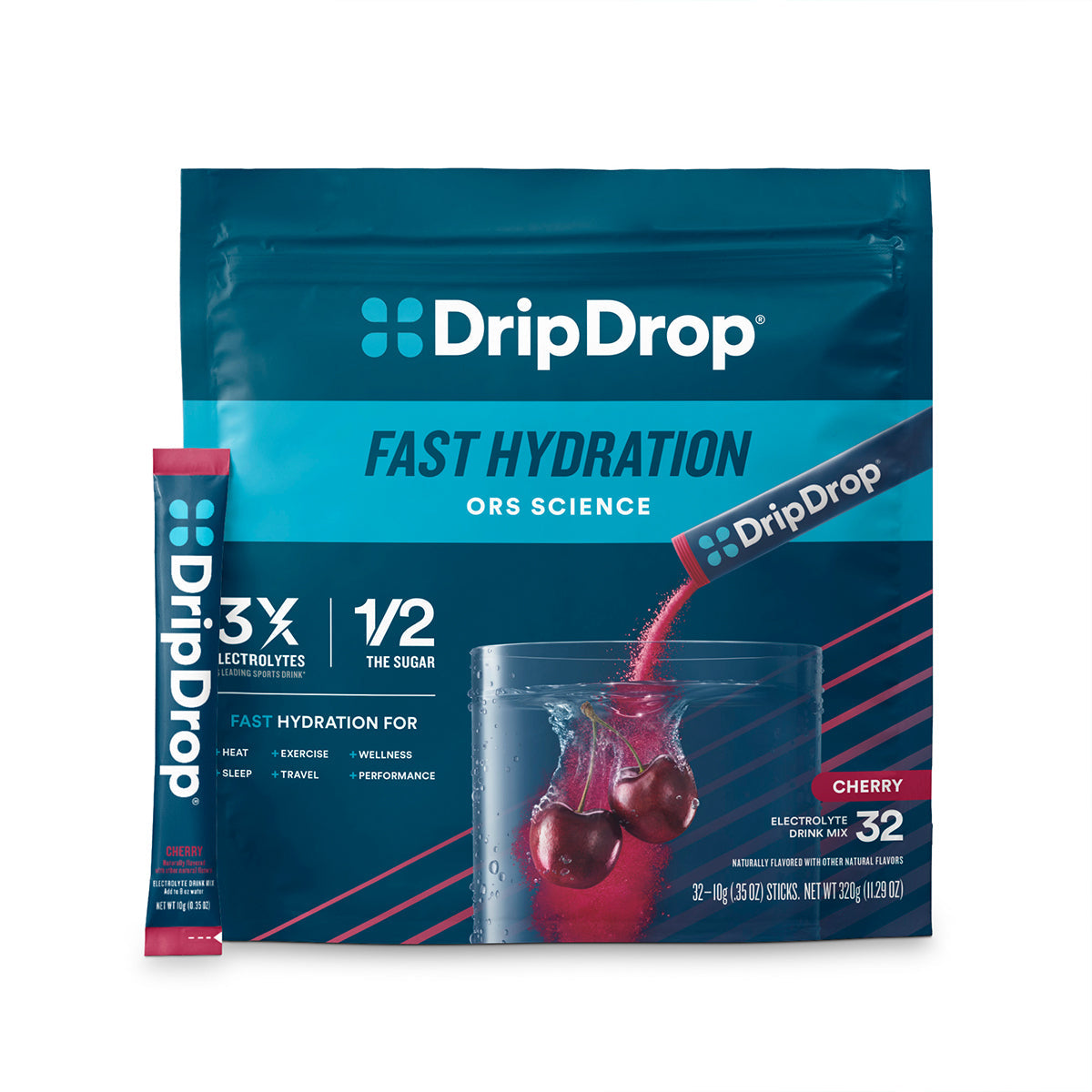 dripdrop-cherry-electrolyte-powder-8-oz-sticks-32-count-f5 eComm-OG-PDP_Hero_Cherry_1200x1200_2026_vFINAL.jpg